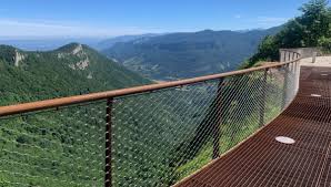 Le Belvédère de Kovié