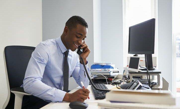 Recrutement d'un Assistant Administratif