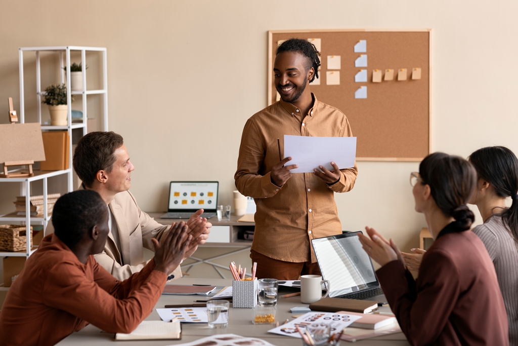 Initiatives Communautaires