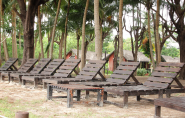 Aménagement d'un Parc Éco-Culturel Régional