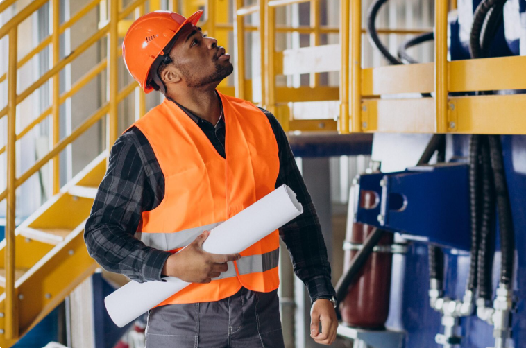 Construction d'un Centre de Formation Polyvalent