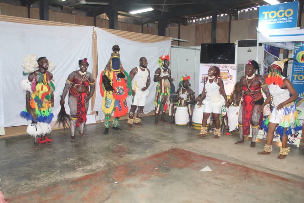 Service d'Information Touristique