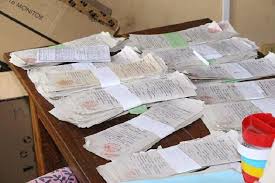 Service d'État Civil